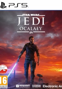 Star Wars Jedi: Ocalały