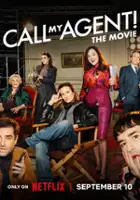 plakat filmu Dix pour cent : Le film