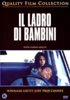 Gianna Gissi / Złodzieje dzieci Rosetta