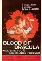 Jean Dean / Blood of Dracula