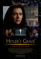 plakat filmu Hitler's Grave