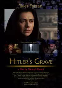 Plakat filmu Hitler's Grave