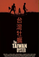 plakat filmu The Taiwan Oyster