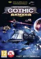 plakat filmu Battlefleet Gothic: Armada