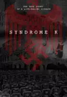 plakat filmu Syndrom K