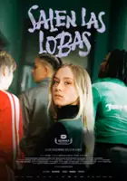 Claudia Melo / Salen las lobas