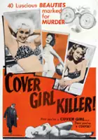 Claude Jones / Cover Girl Killer