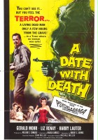 plakat filmu Date with Death