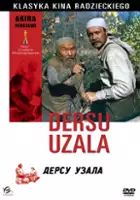 plakat filmu Dersu Uzała