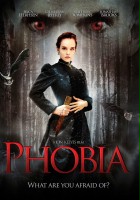 plakat filmu Phobia
