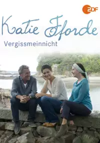 Plakat filmu Katie Fforde: Niezapominajki