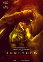 plakat filmu Honeydew