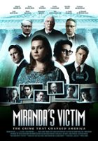plakat filmu Miranda's Victim