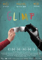 plakat filmu Glimp
