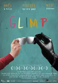 Plakat filmu Glimp