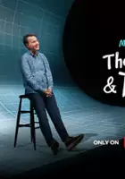 Mike Birbiglia: The Old Man and the Pool