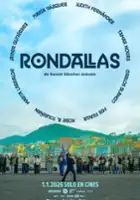 plakat filmu Rondallas