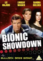 Robert De Laurentiis / Bionic Showdown: The Six Million Dollar Man and the Bionic Woman