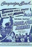 plakat filmu Model for Murder