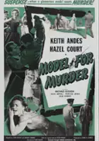 plakat filmu Model for Murder