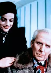 Plakat filmu Lilien in der Bank