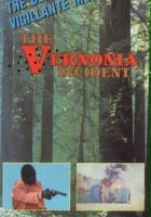 plakat filmu The Vernonia Incident