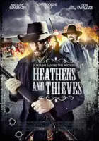 Anna Castelaz / Heathens and Thieves