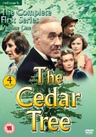 plakat filmu The Cedar Tree