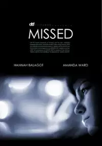 Plakat filmu Missed