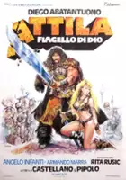 Flavio Baccianini / Attila flagello di Dio