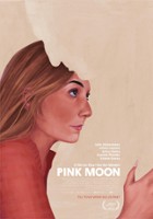 plakat filmu Różowy księżyc