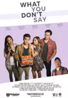 Bloom Li / What You Don't Say