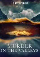 Justin Badger / Murder in the Valleys