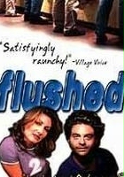 plakat filmu Flushed