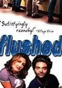 Plakat filmu Flushed
