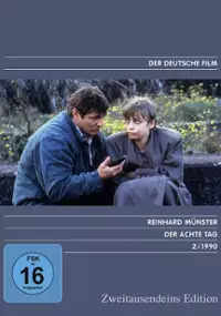 Plakat filmu Der Achte Tag