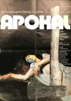 plakat filmu Apokal