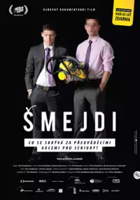 Plakat filmu Dziadostwo