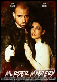 Plakat filmu Murder Mystery