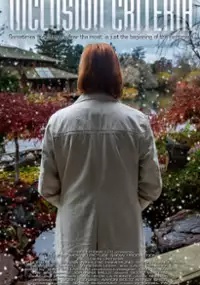 Plakat filmu Inclusion Criteria