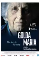 Carine Ruszniewski / Golda Maria
