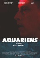 plakat filmu Aquatycy