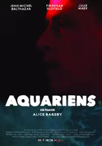 Plakat filmu Aquatycy