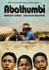 Plakat filmu Abathumbi