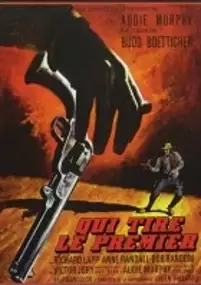 A Time for Dying