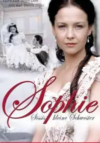 Plakat filmu Sophie - młodsza siostra Sissi