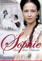 plakat filmu Sophie - młodsza siostra Sissi