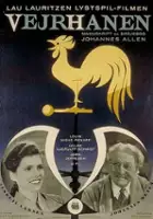 plakat filmu Vejrhanen