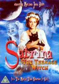 Sabrina, the teenage witch