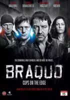 plakat serialu Bezkarni